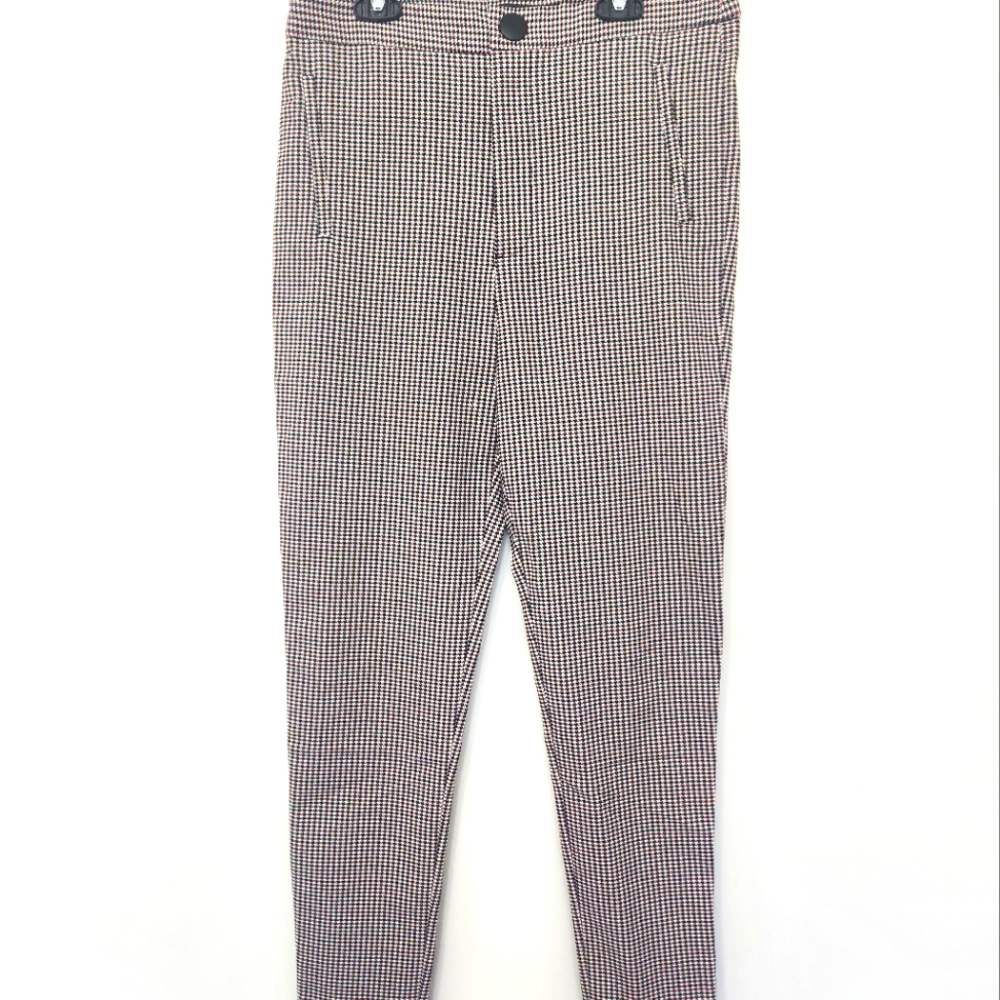 Zara business pant